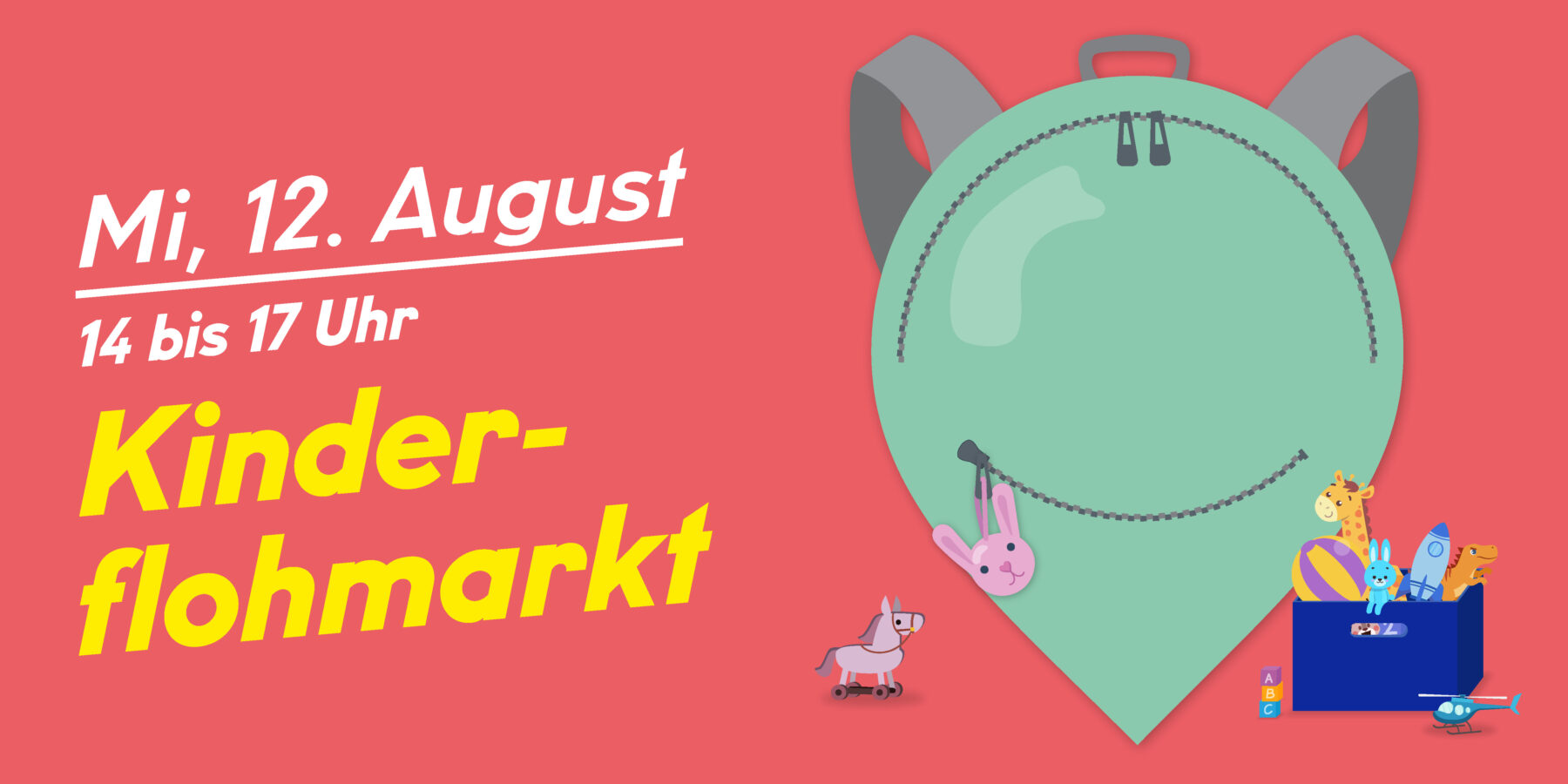 Kinderflohmarkt
