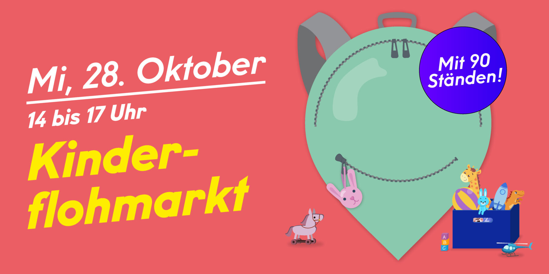 Kinderflohmarkt