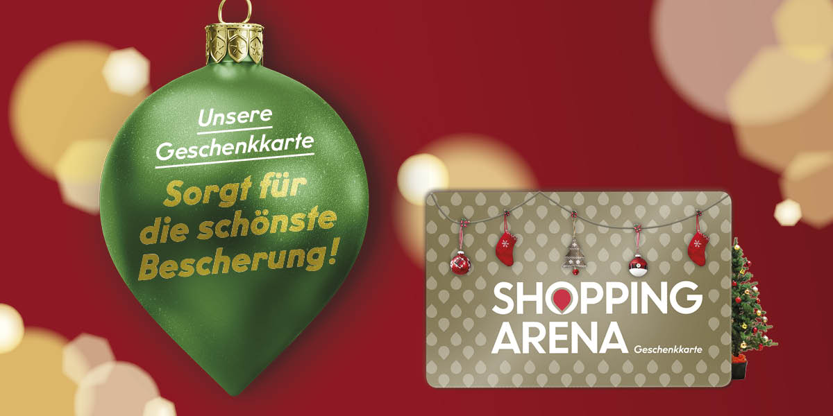 Weihnachten-Geschenkkarte