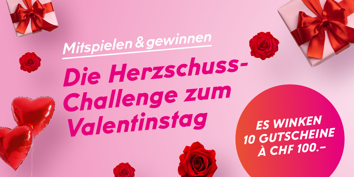 Valentinstag