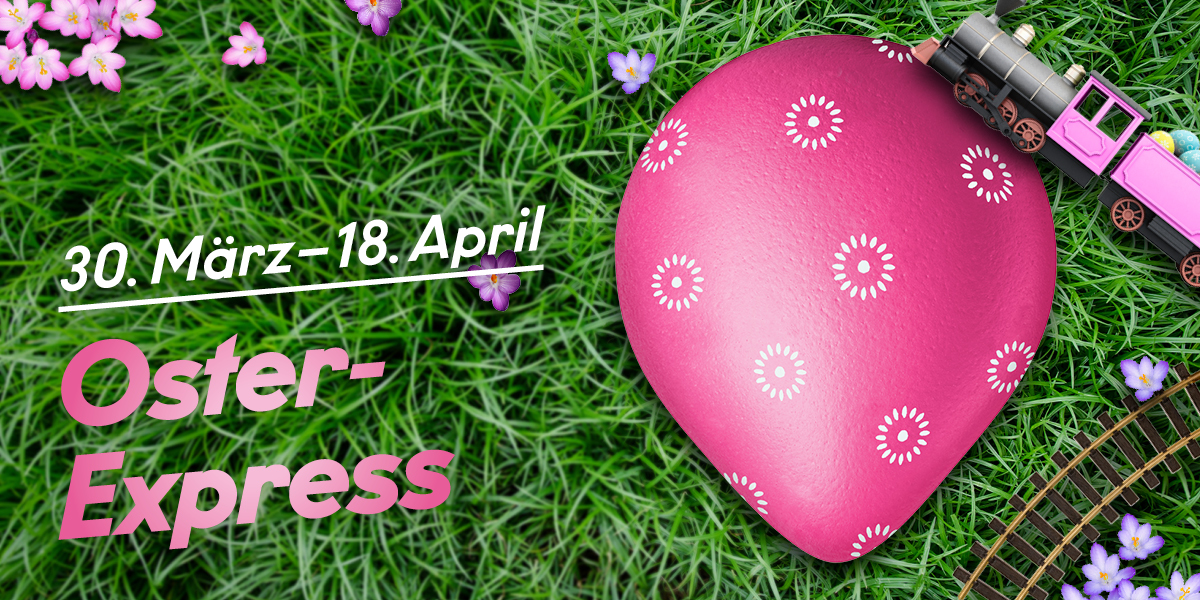 Oster-Express