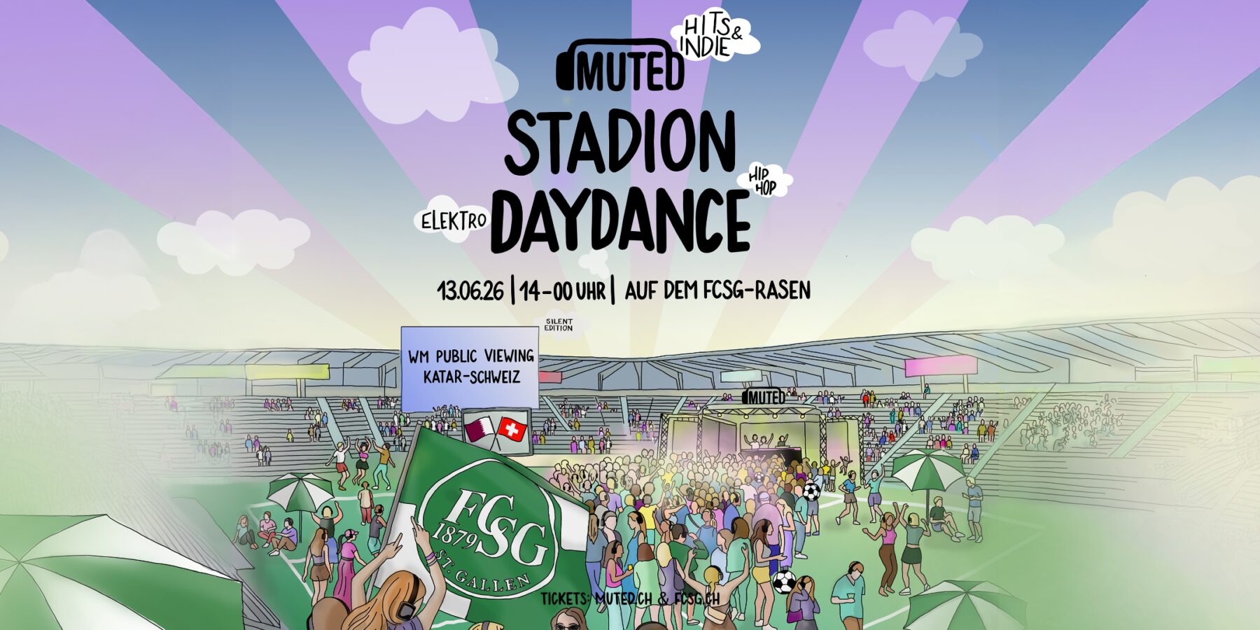 FCSG-Daydance