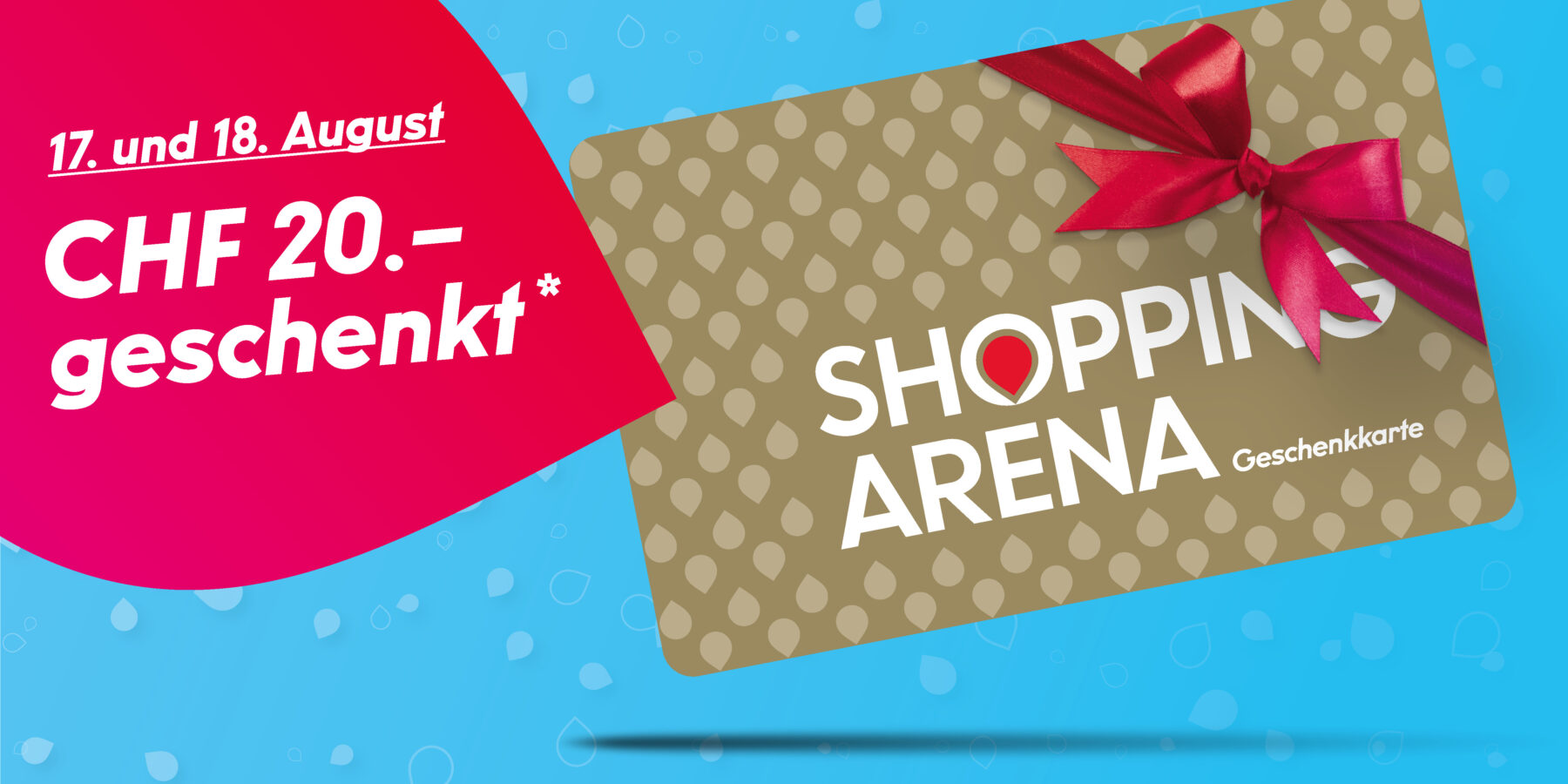 Geschenkkarte