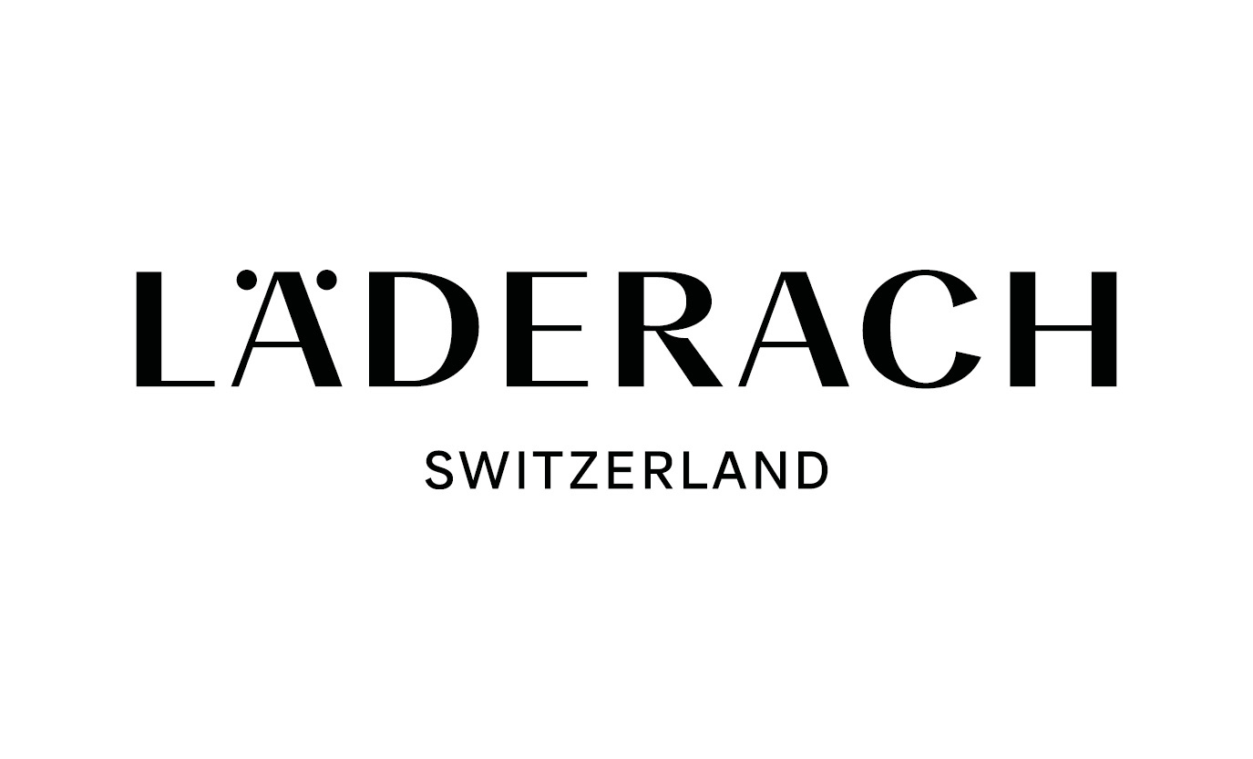 Läderach_logo