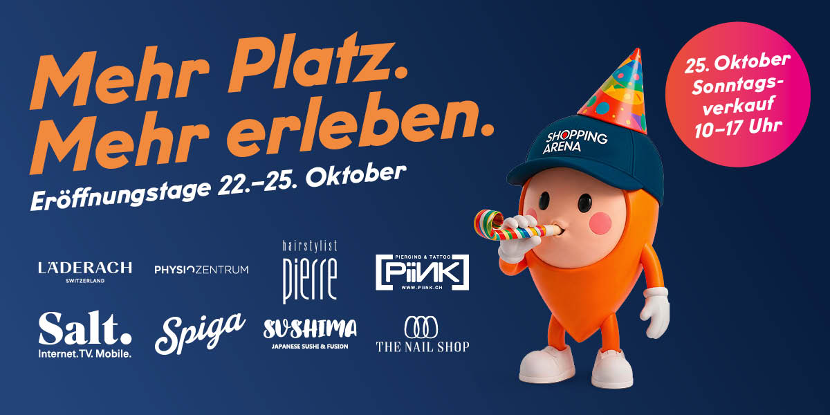 Platz