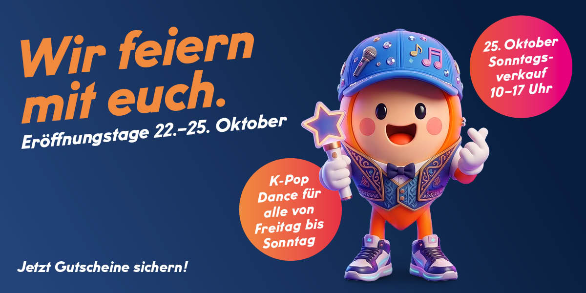 feiern