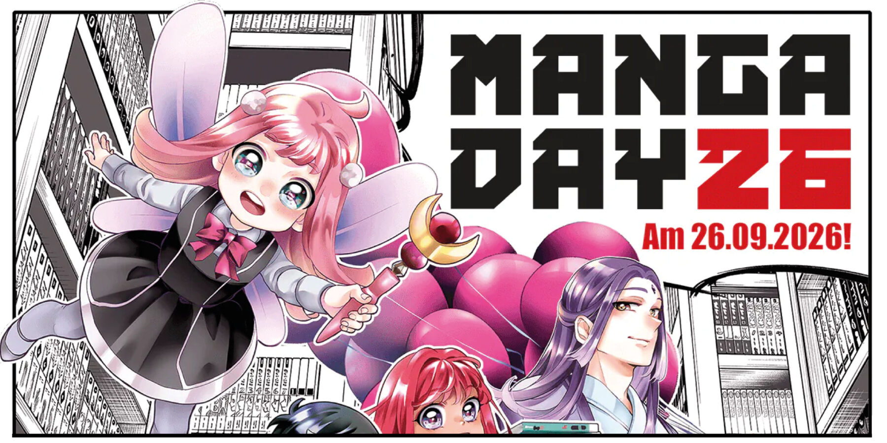 Mangaday2026