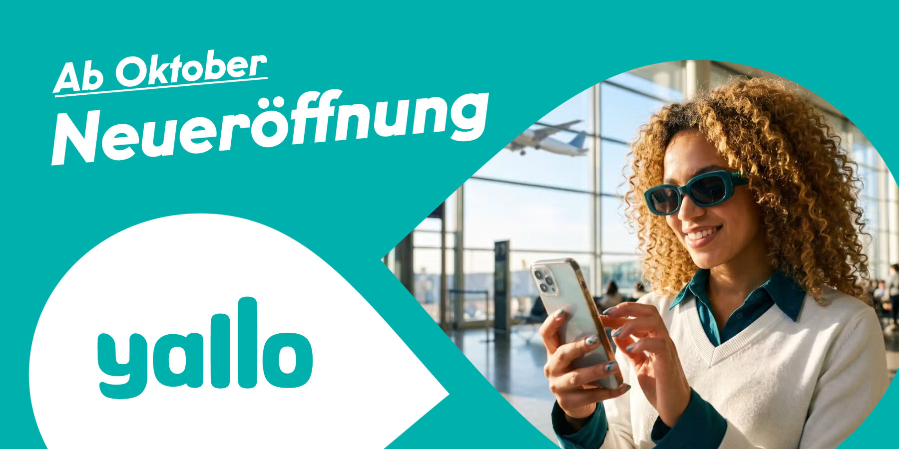 Yallo-eroeffnung